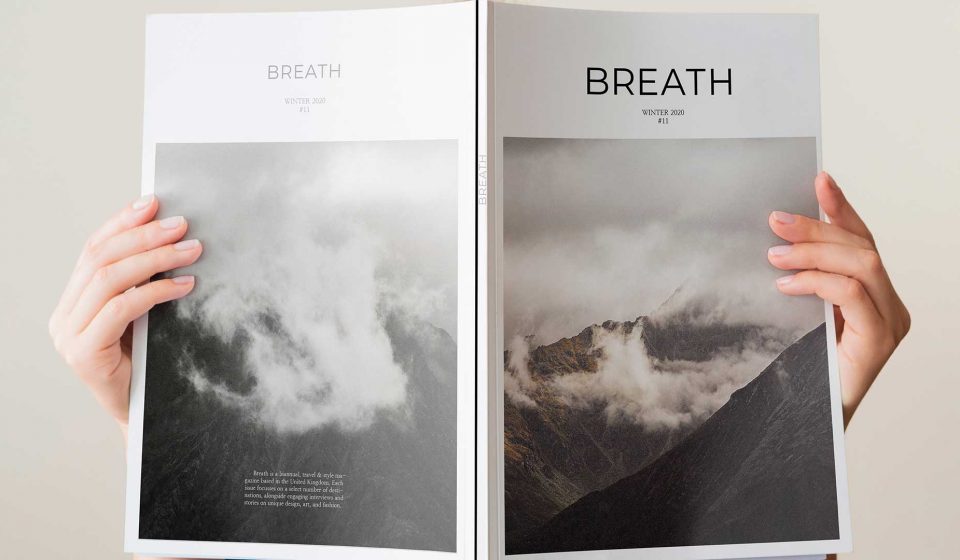 breath